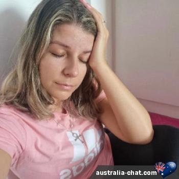 alice2373 - date a Australian, 100% free alice2373