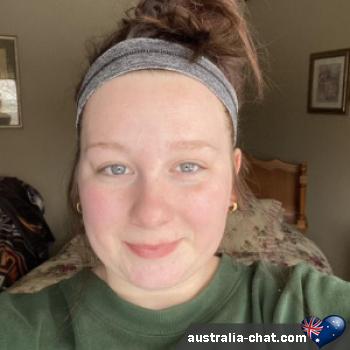 amber003 - date a Australian, 100% free amber003