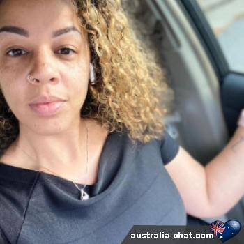 loretta - date a Australian, 100% free loretta