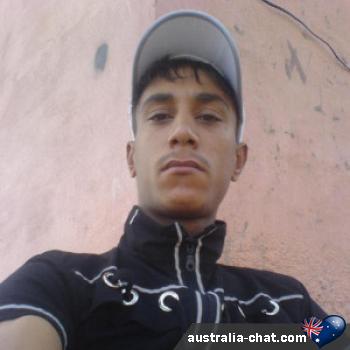 yassine - date a Australian, 100% free yassine