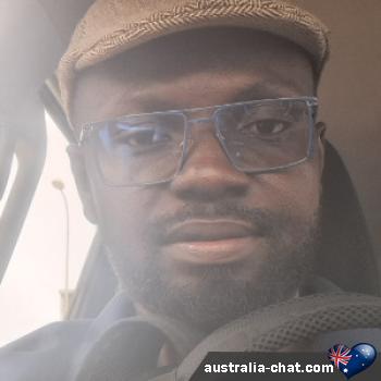 kofiyebz40 - date a Australian, 100% free kofiyebz40