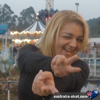 powjenni - date a Australian, 100% free powjenni