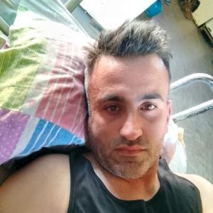 haidar2 - date a Australian, 100% free haidar2