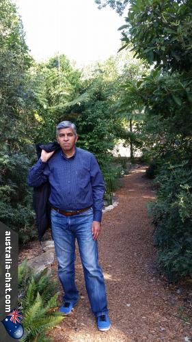 danial - date a Australian, 100% free danial