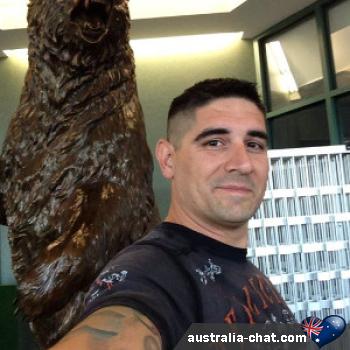 davetru123 - date a Australian, 100% free davetru123