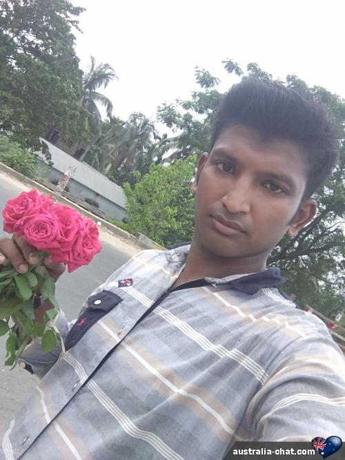 sham321 - date a Australian, 100% free sham321