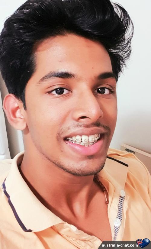 james1964 - date a Australian, 100% free james1964