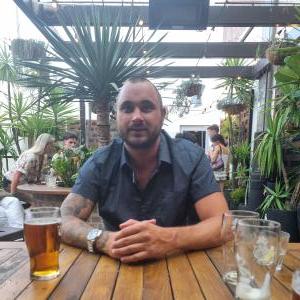 danny1 - date a Australian, 100% free danny1