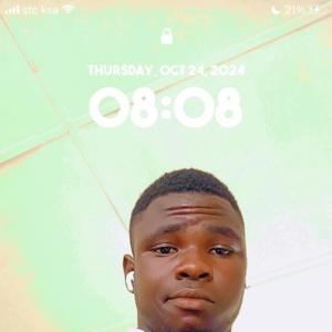 Emmanuel1212 - date a Australian, 100% free Emmanuel1212