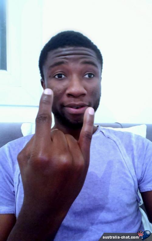 reagangh - date a Australian, 100% free reagangh