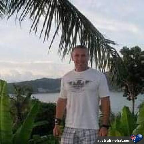 wallacer56 - date a Australian, 100% free wallacer56