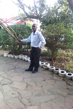 decky - date a Australian, 100% free decky