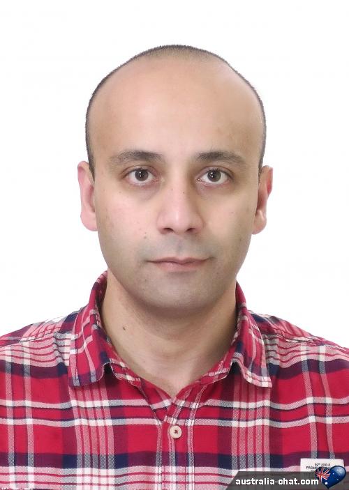 babak - date a Australian, 100% free babak