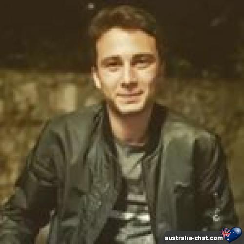 emrecan45 - date a Australian, 100% free emrecan45