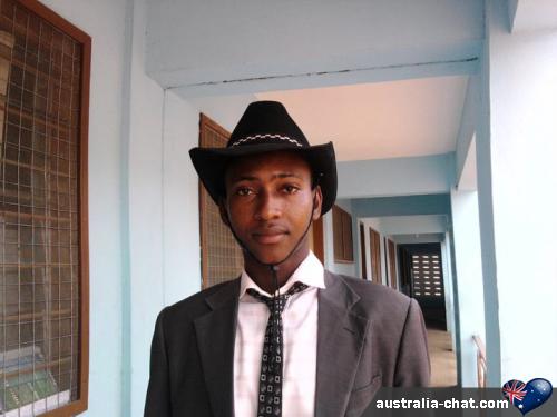 kwara88 - date a Australian, 100% free kwara88