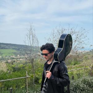 Gianluca11 - date a Australian, 100% free Gianluca11