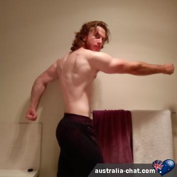 agent - date a Australian, 100% free agent