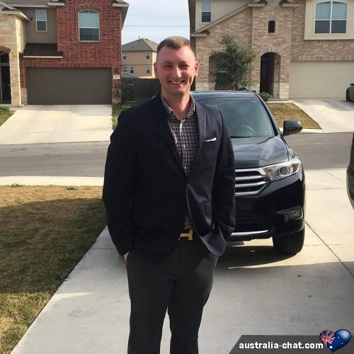 davidm - date a Australian, 100% free davidm