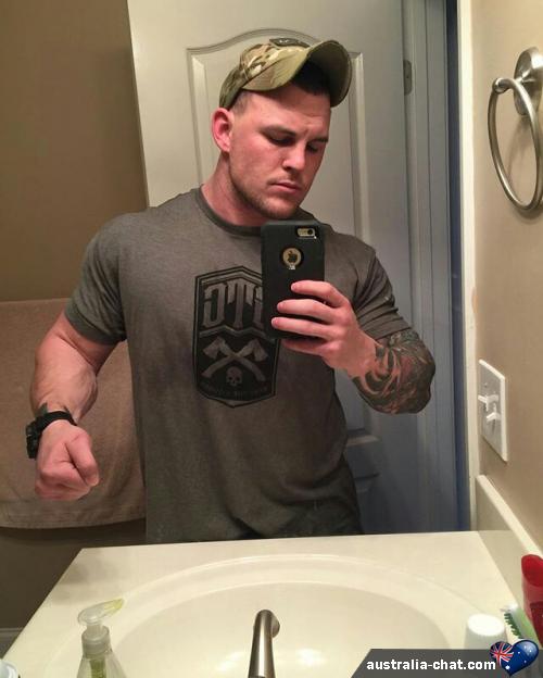 porter55 - date a Australian, 100% free porter55