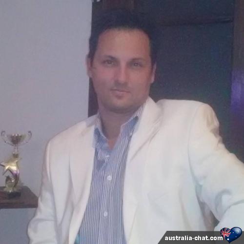 julian43 - date a Australian, 100% free julian43