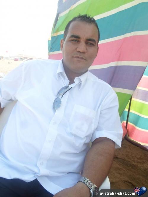 djalil - date a Australian, 100% free djalil