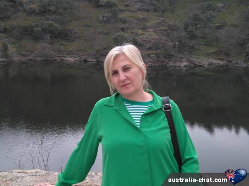 monica60 - date a Australian, 100% free monica60