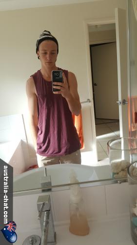 tylet26 - date a Australian, 100% free tylet26