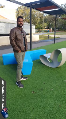 kzaman - date a Australian, 100% free kzaman