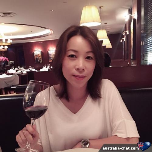 cass54 - date a Australian, 100% free cass54