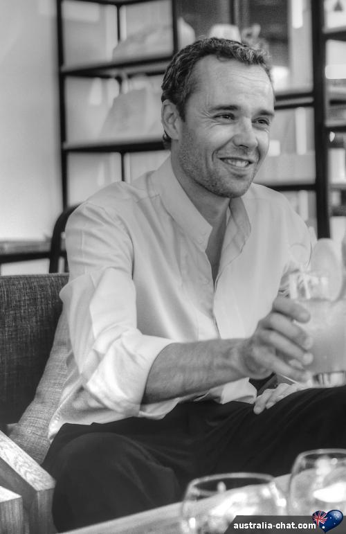 stephane - date a Australian, 100% free stephane