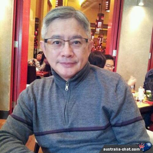 choa54 - date a Australian, 100% free choa54