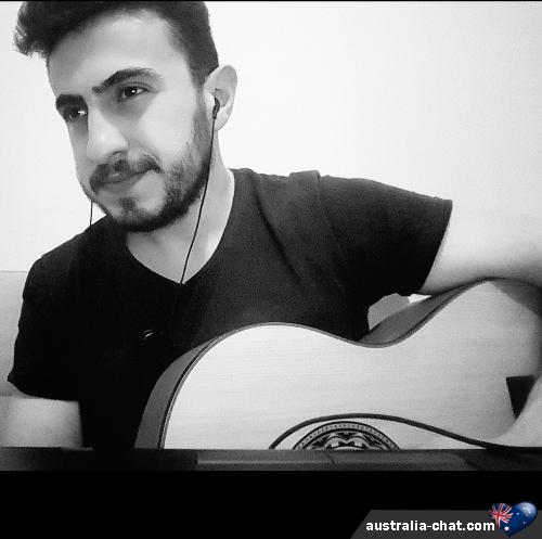 esco3441 - date a Australian, 100% free esco3441