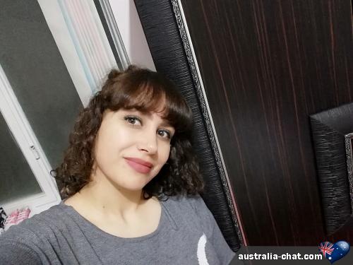 maary - date a Australian, 100% free maary