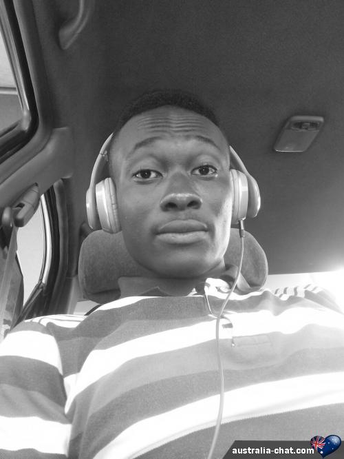 john78 - date a Australian, 100% free john78