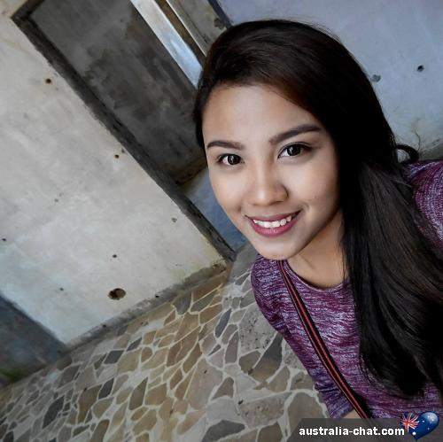 diane - date a Australian, 100% free diane