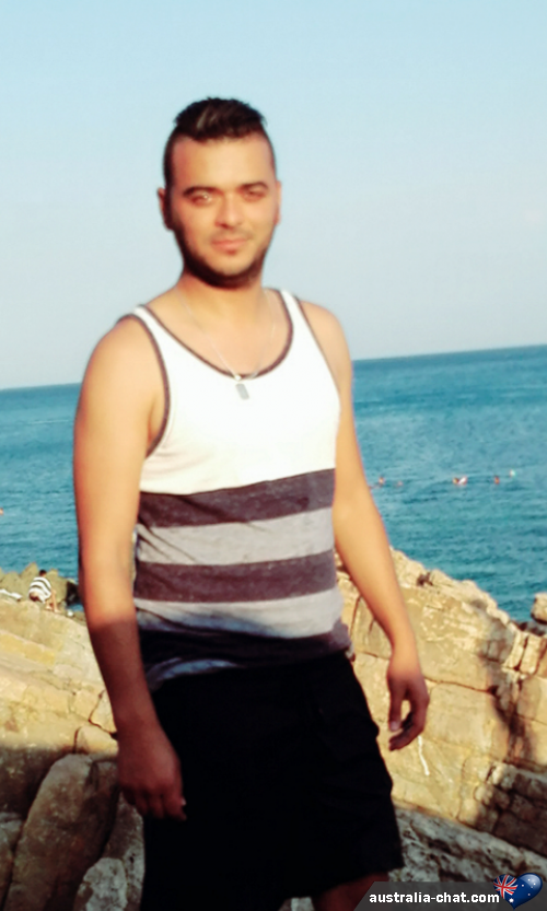 taho93 - date a Australian, 100% free taho93