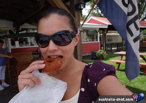shirley - date a Australian, 100% free shirley
