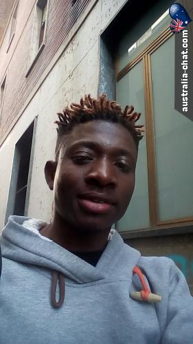 yomi1 - date a Australian, 100% free yomi1