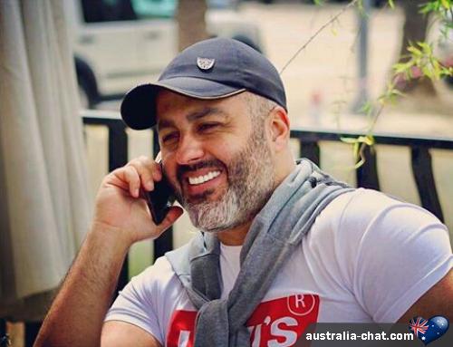 mart66 - date a Australian, 100% free mart66