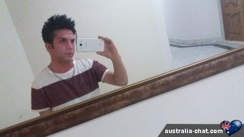 shervin - date a Australian, 100% free shervin
