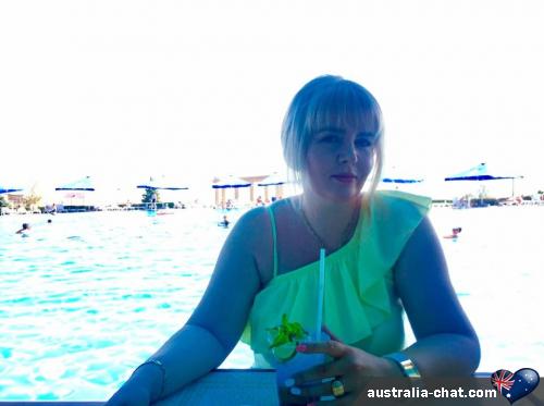 isan7 - date a Australian, 100% free isan7