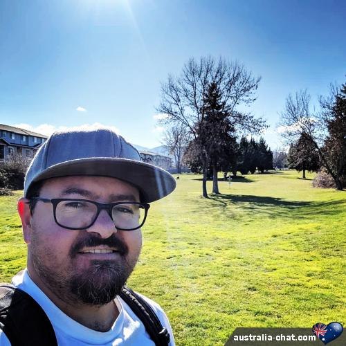 change - date a Australian, 100% free change