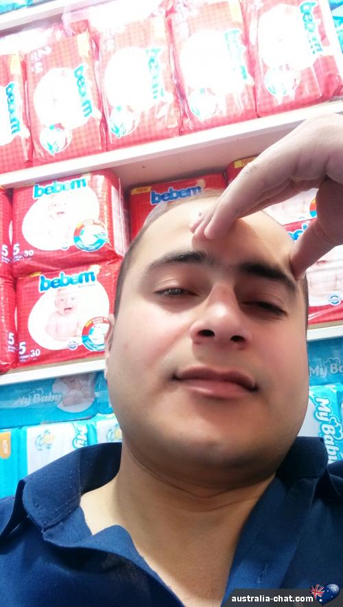 saman92 - date a Australian, 100% free saman92