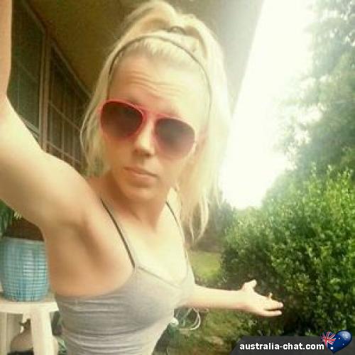 alison5554 - date a Australian, 100% free alison5554