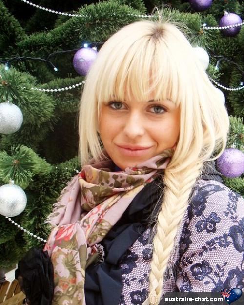 oksana - date a Australian, 100% free oksana