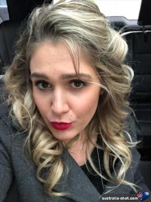 selinaxo - date a Australian, 100% free selinaxo