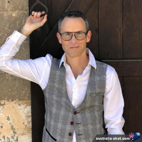 andrea - date a Australian, 100% free andrea