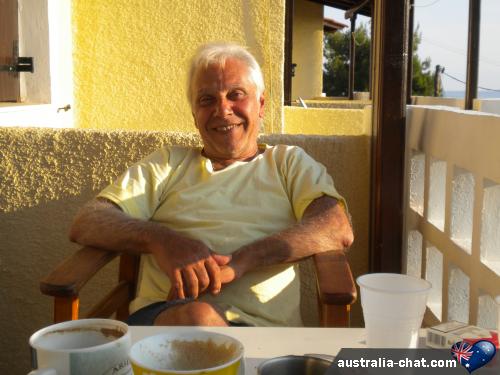 ianis - date a Australian, 100% free ianis