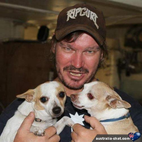 disco1 - date a Australian, 100% free disco1