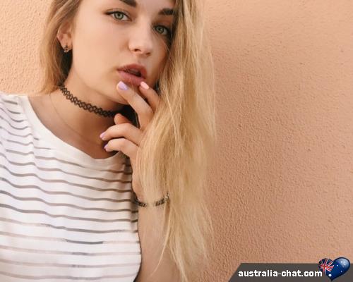 alice97 - date a Australian, 100% free alice97